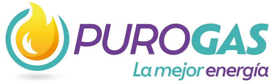 Purogas - La mejor energía